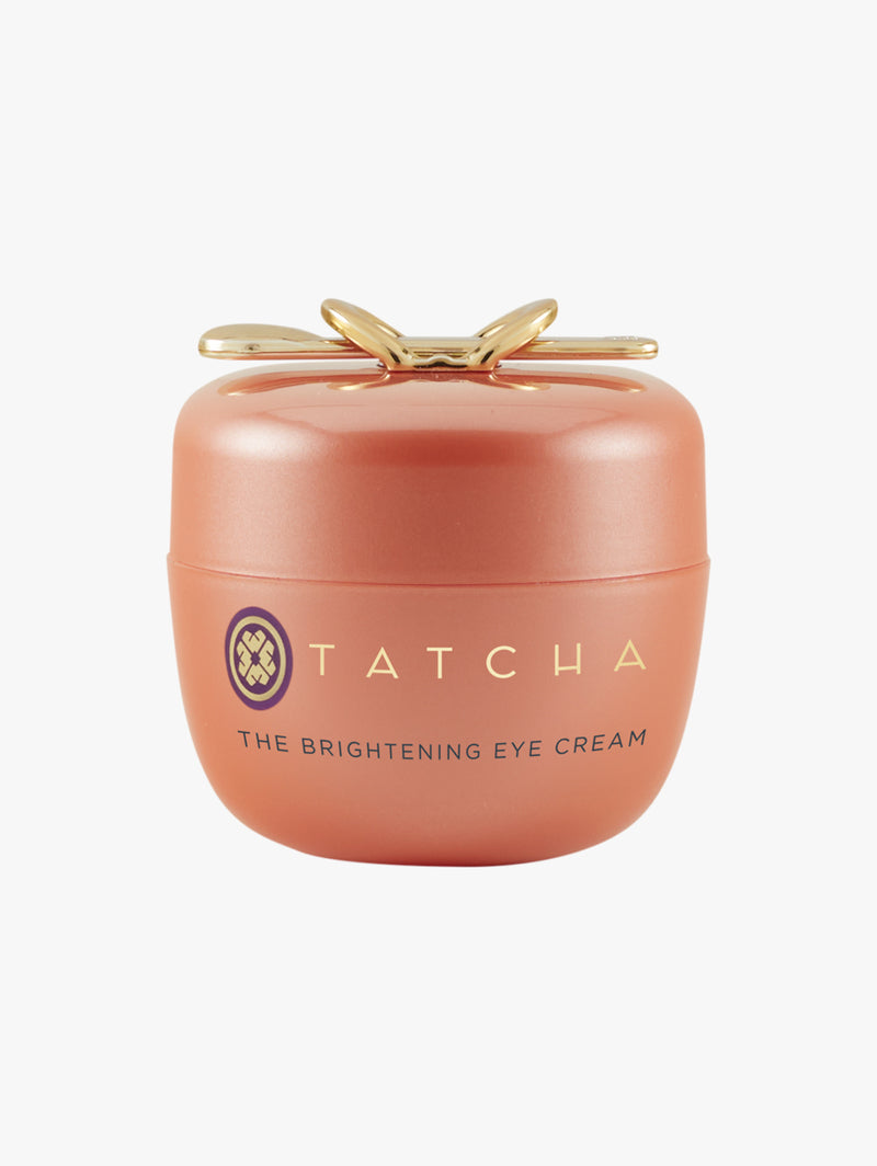 The Brightening Eye Cream