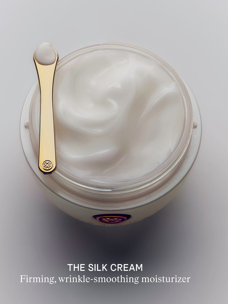 The Silk Cream