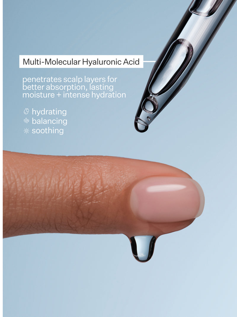 Daily Hydro™ Scalp Serum