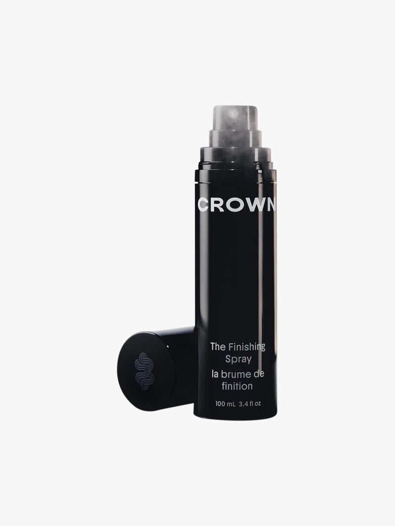 The Finishing Spray