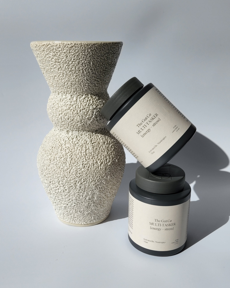 Multi-Tasker (Energy & Stress) Multivitamin