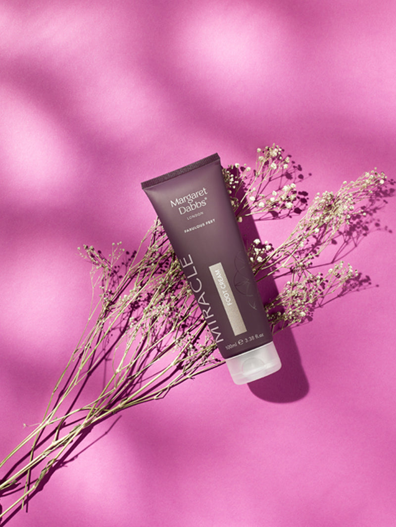 Miracle Foot Cream