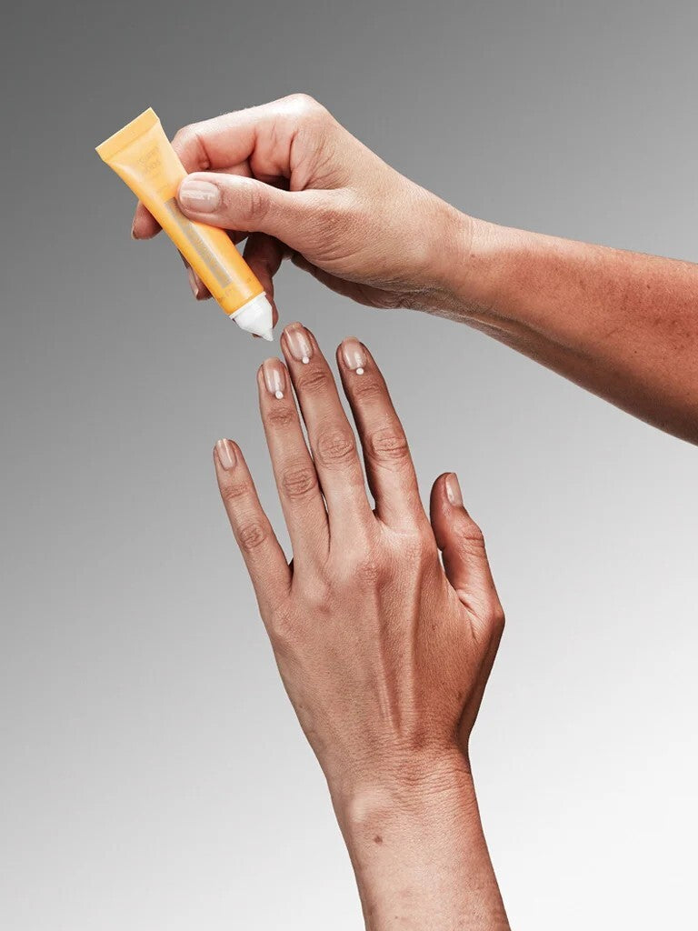 Nourishing Nail & Cuticle Serum Pen