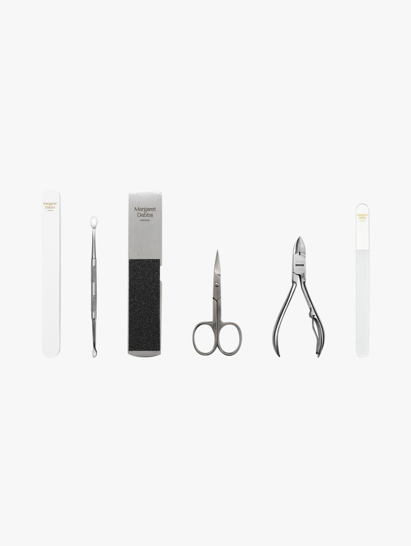 Luxury Manicure & Pedicure Set