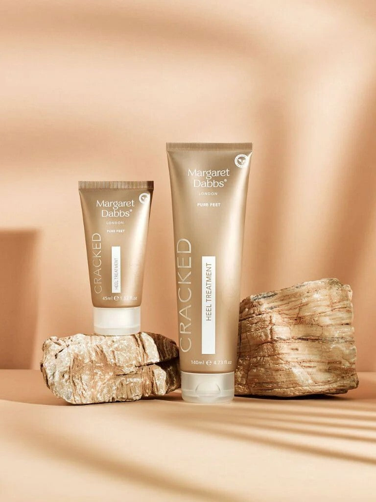 Cracked Heel Treatment Balm