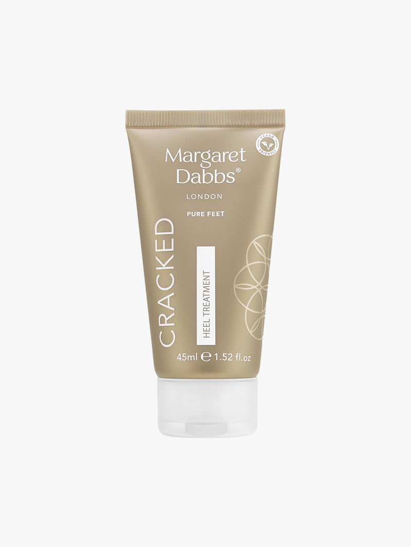 Cracked Heel Treatment Balm