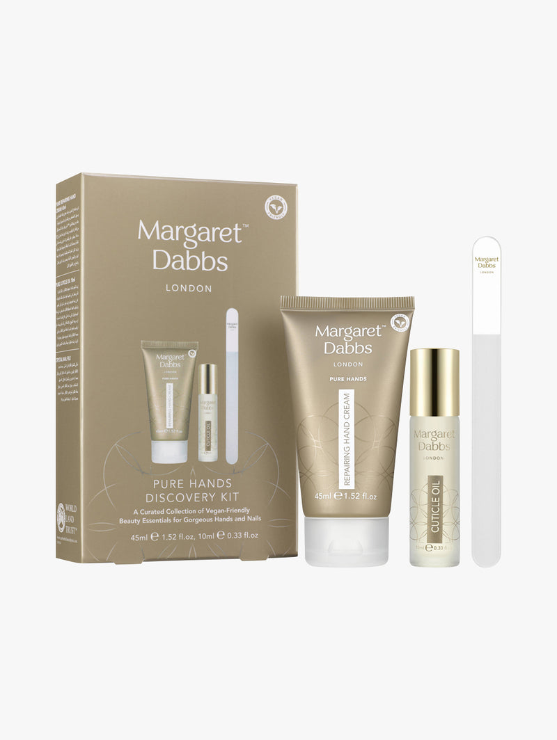 Pure Hands Discovery Gift Set