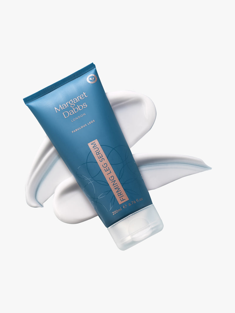 Firming Leg Serum