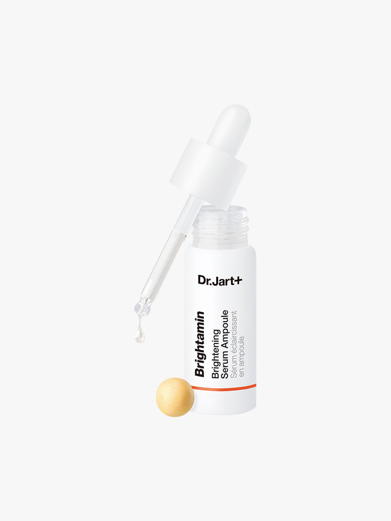 Brightamin Brightening Serum Ampoule