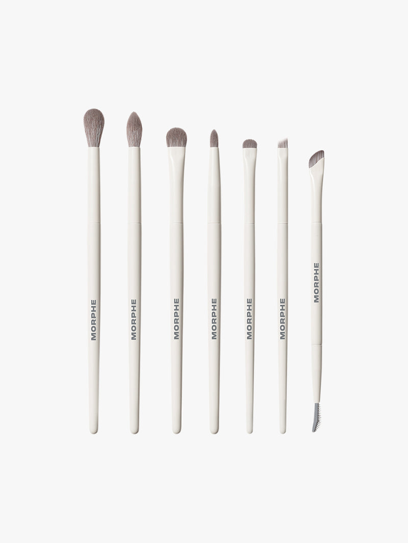 Eye Want It All 7-Piece Eye Brush Set