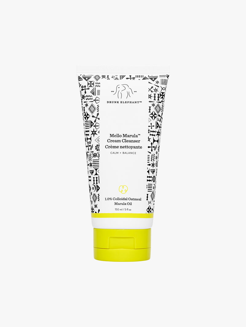 Mello Marula™ Cream Cleanser