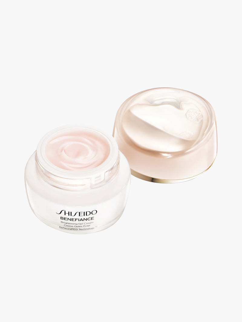 Benefiance Brightening Gel Cream