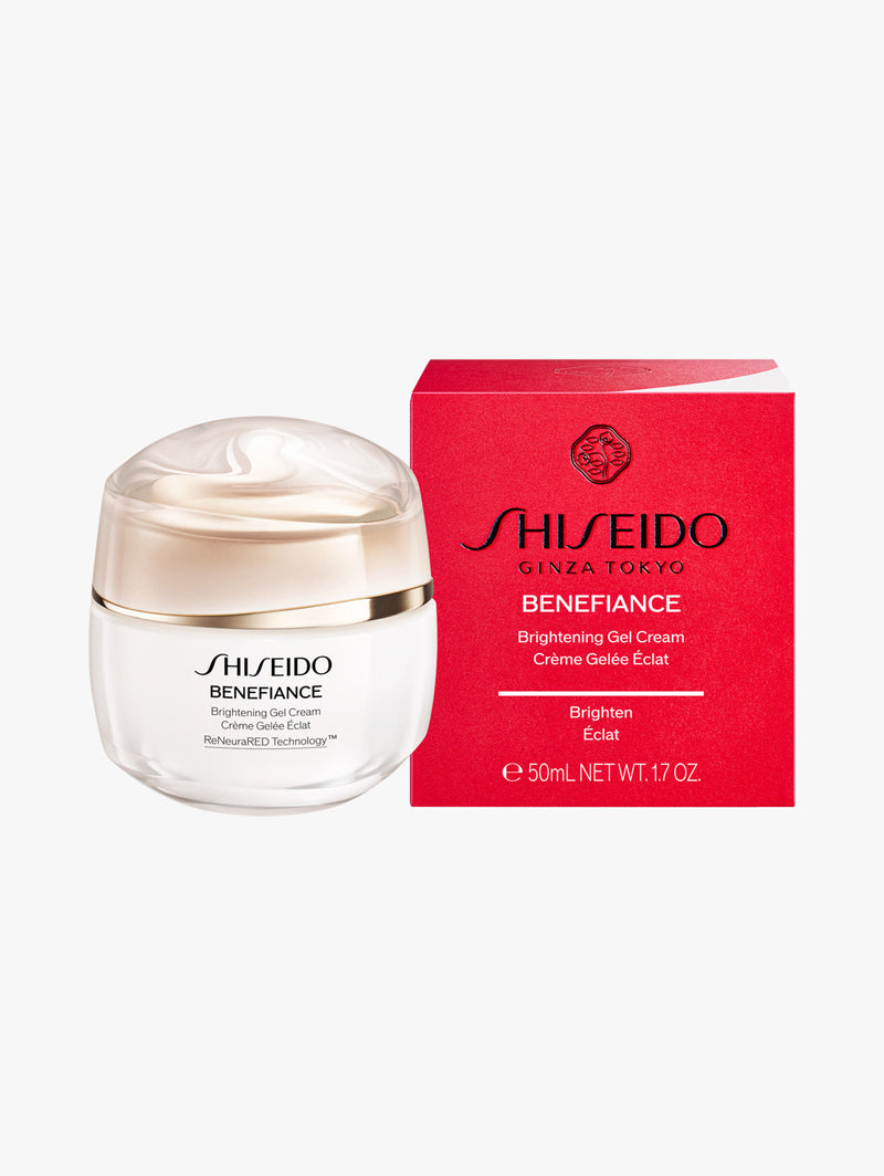 Benefiance Brightening Gel Cream