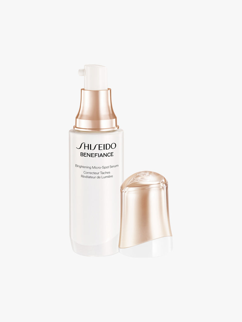 Benefiance Brightening Micro-Spot Serum