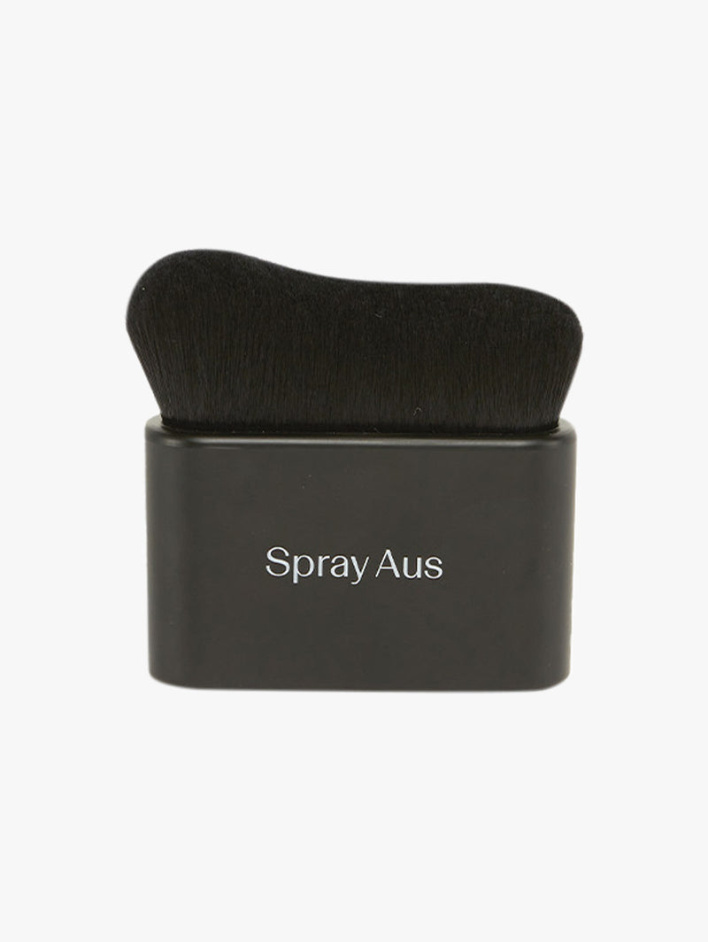 Tanning Brush