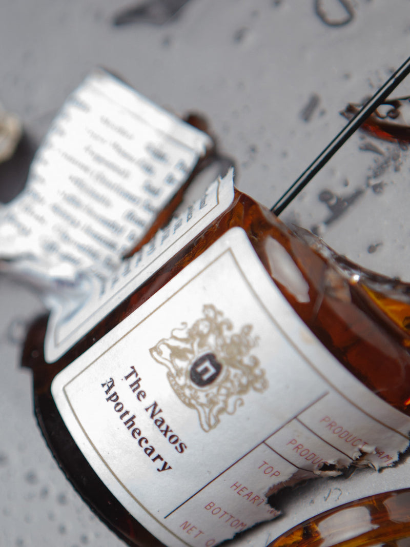 Amitis Eau de Parfum