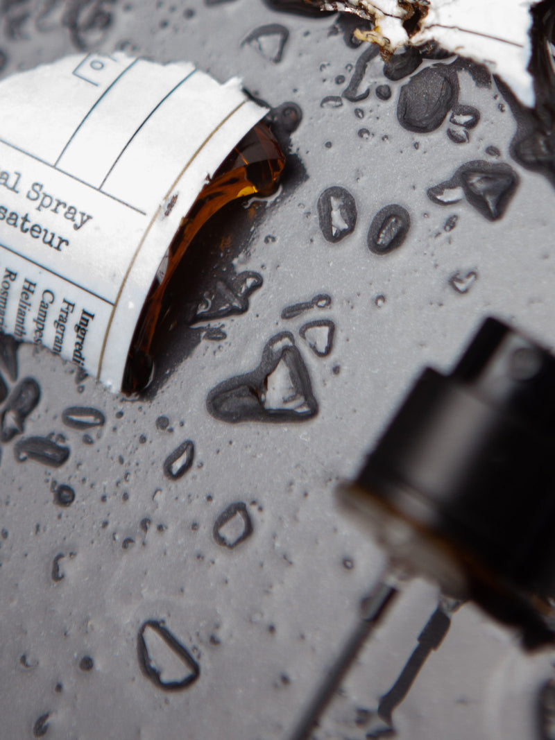 Sanudo Eau de Parfum