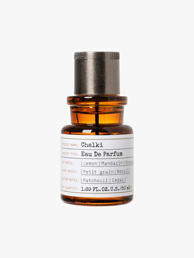 Chalki Eau de Parfum