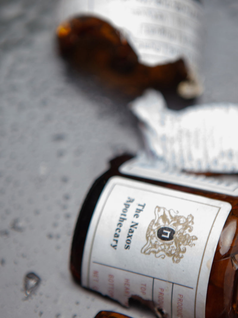 Sangri Eau de Parfum