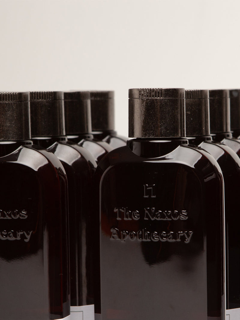 Apaliros Shower Gel