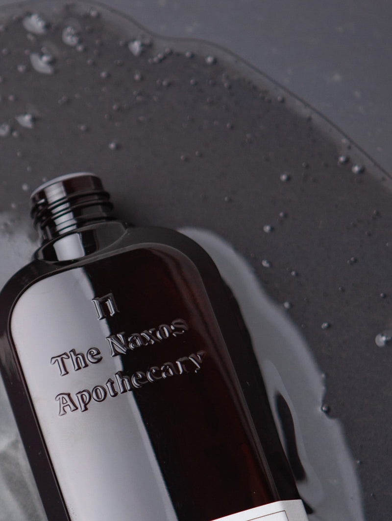 Sanudo Shower Gel
