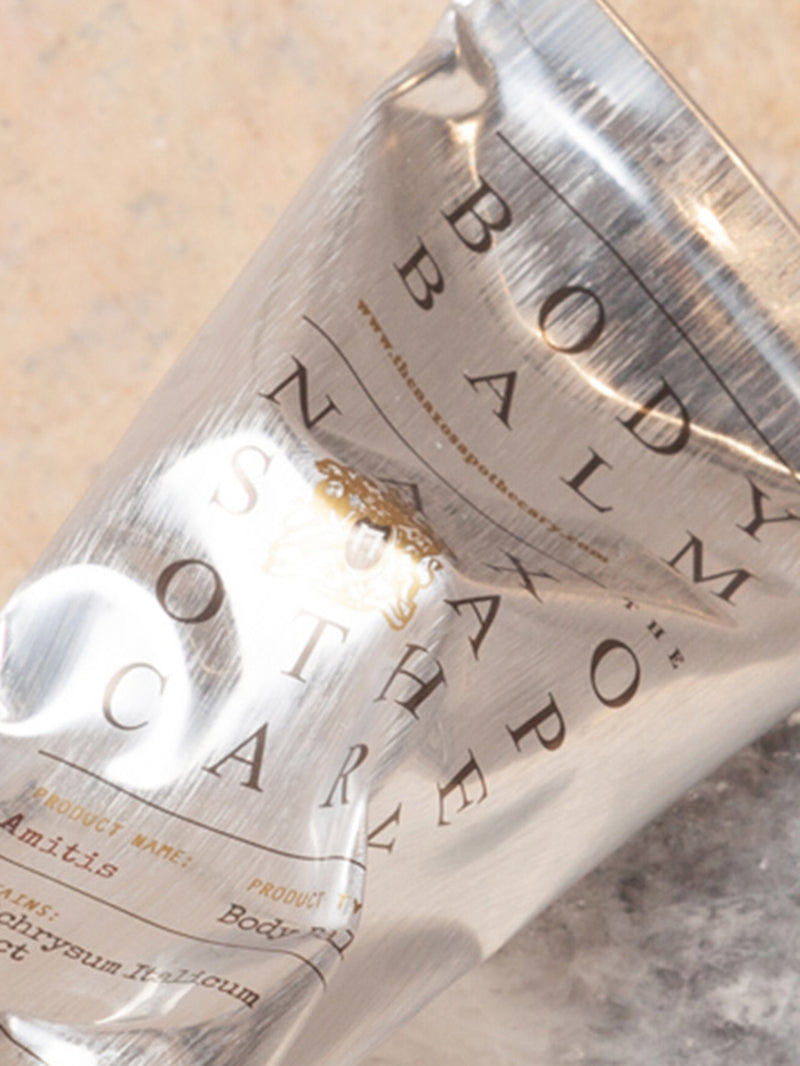 Koronos Body Balm
