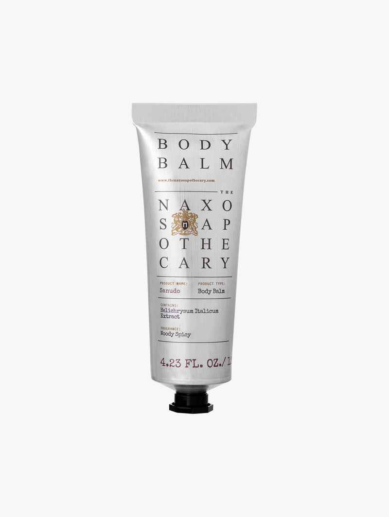 Sanudo Body Balm