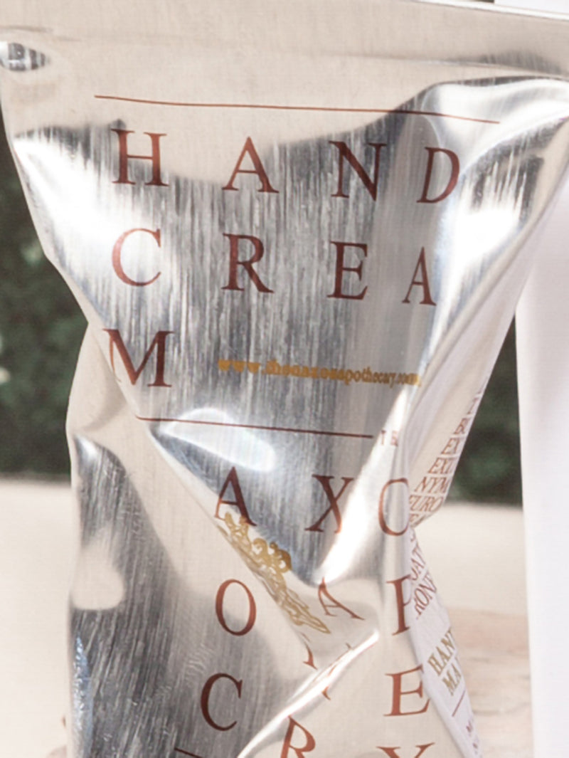 Amitis Hand Cream