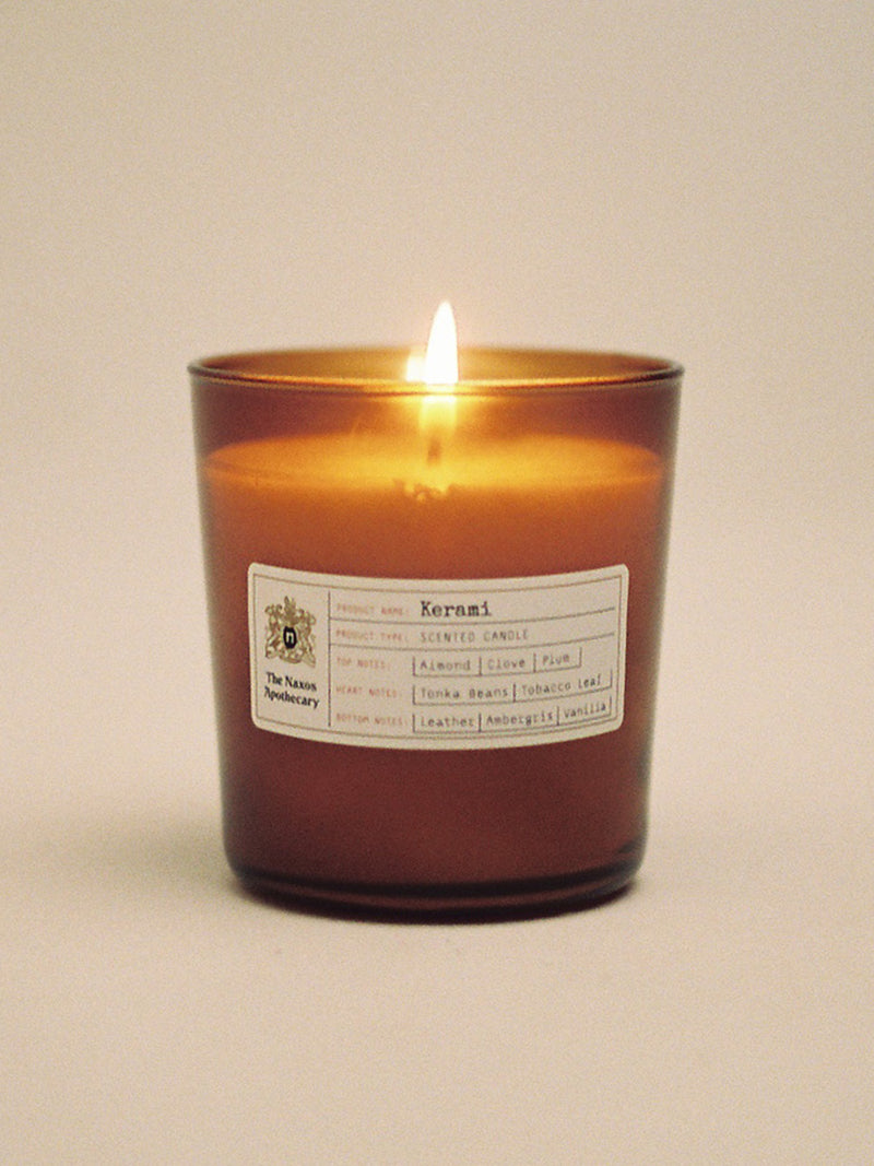 Kerami Candle