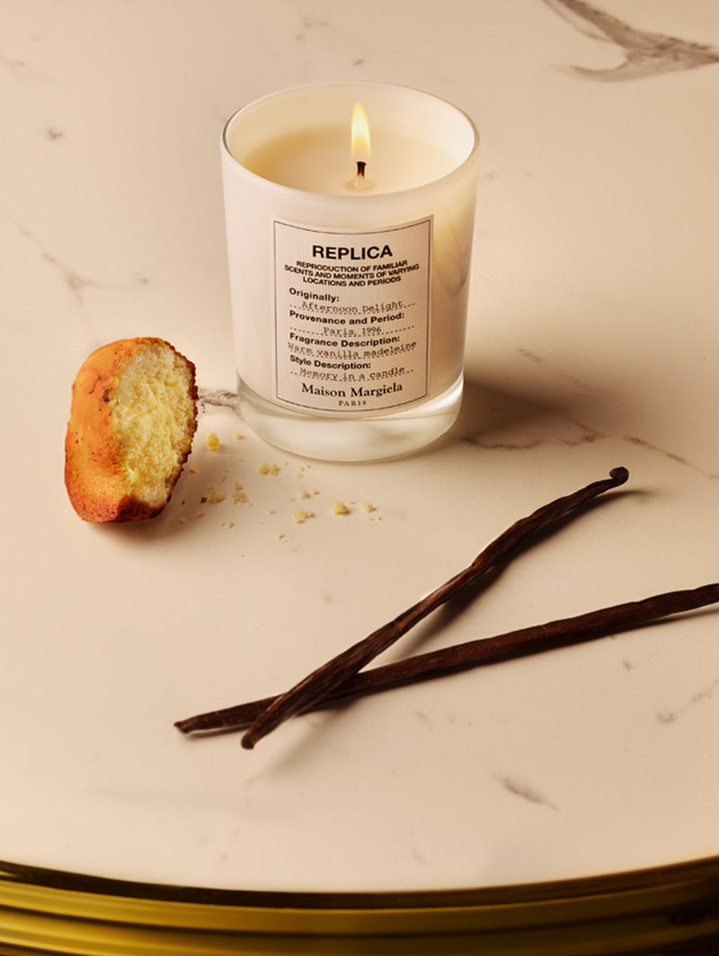 Afternoon Delight Candle