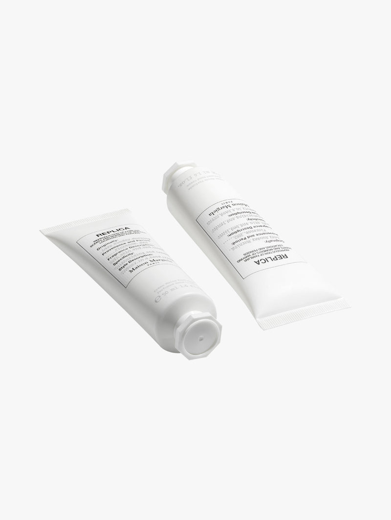Lazy Sunday Morning Hand Cream