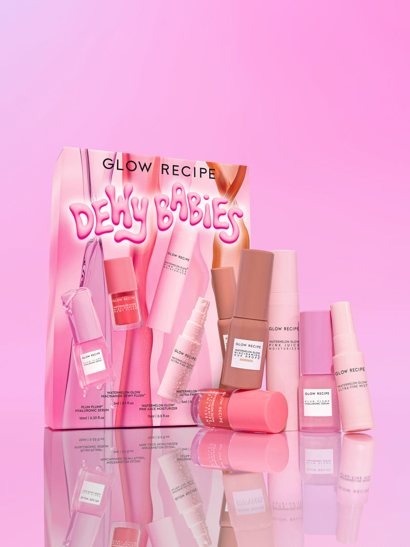 Dewy Babies Set