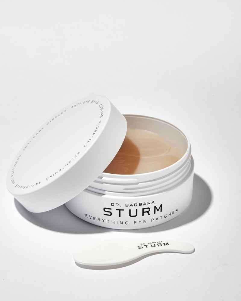 Everything Eye Patches