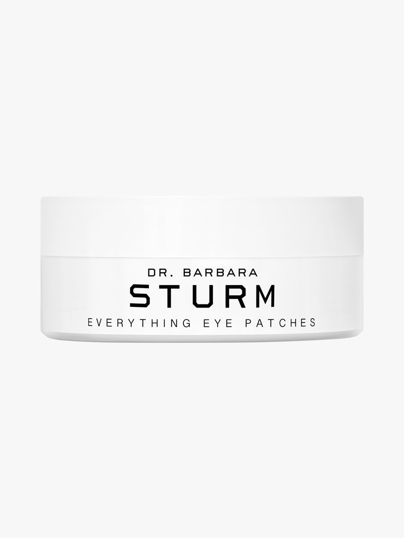 Everything Eye Patches