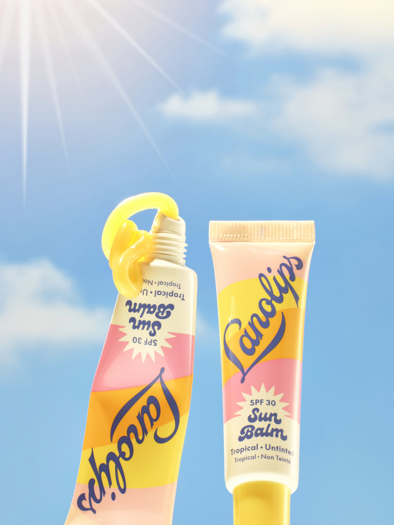 Sun Balm SPF 30 Tropical