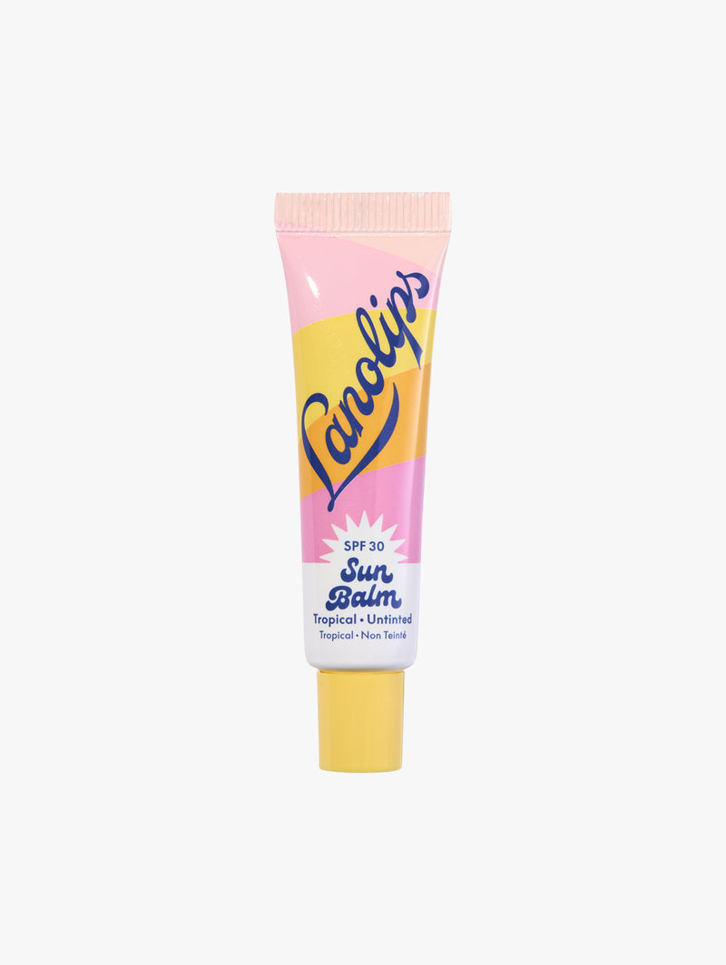 Sun Balm SPF 30 Tropical