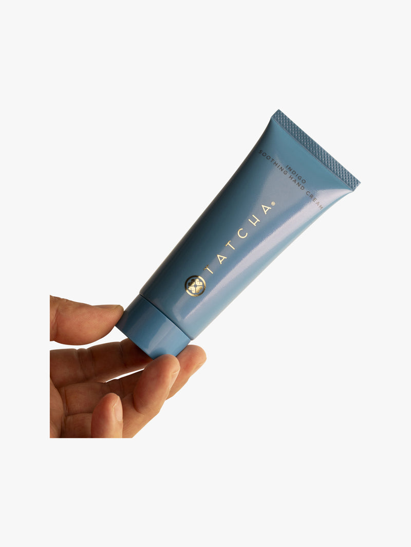 Indigo Soothing Hand Cream