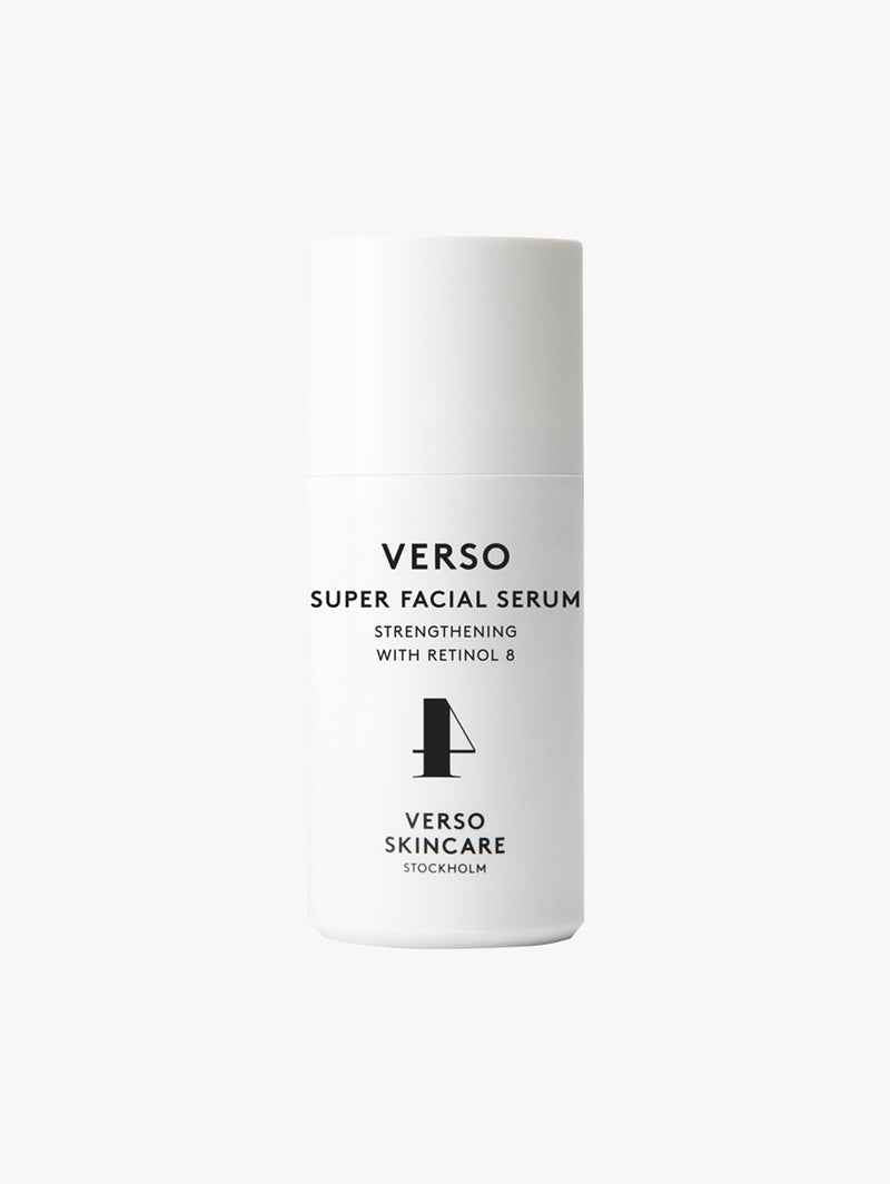 Super Facial Serum