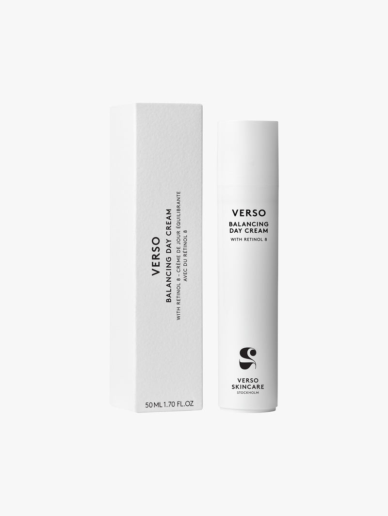 Balancing Day Cream