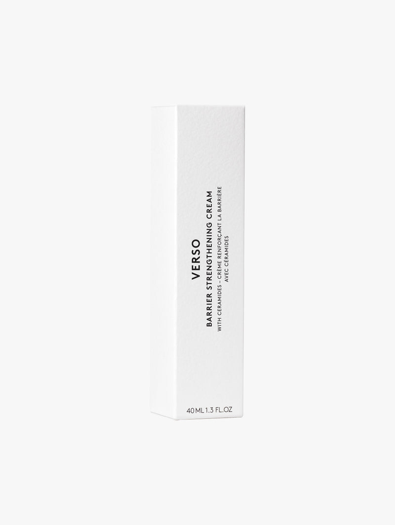 Barrier Strengthening Cream