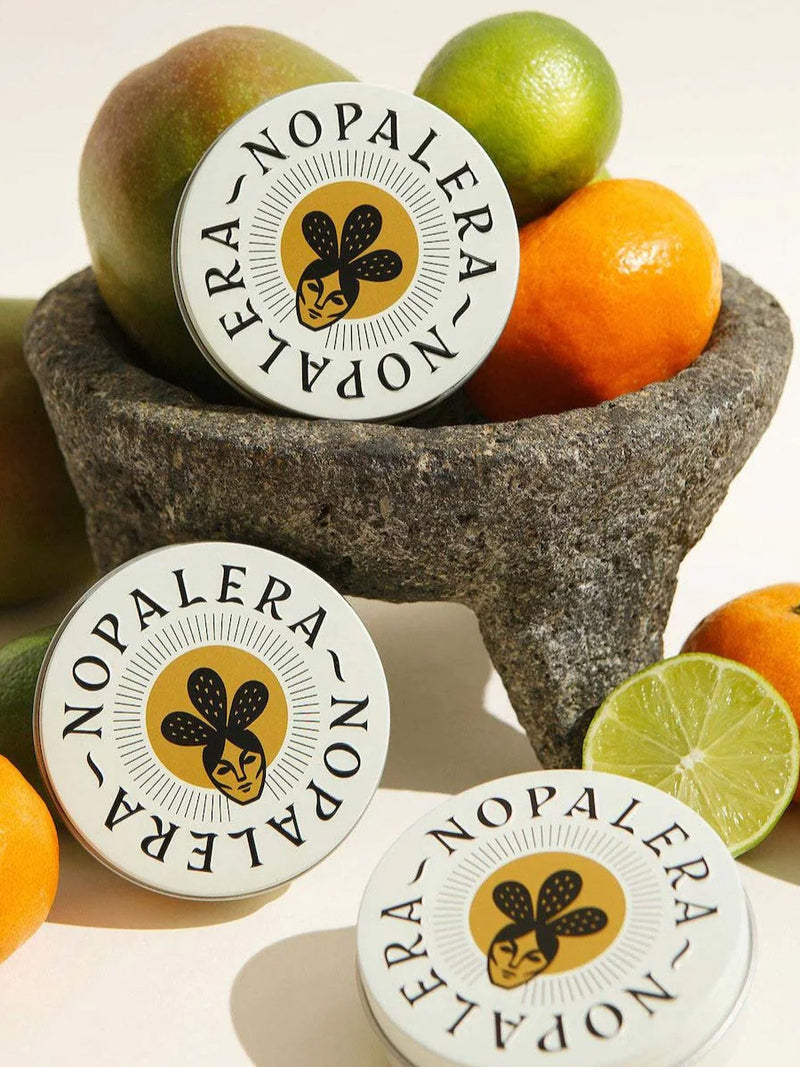 Original (Citrus) Lotion Bar