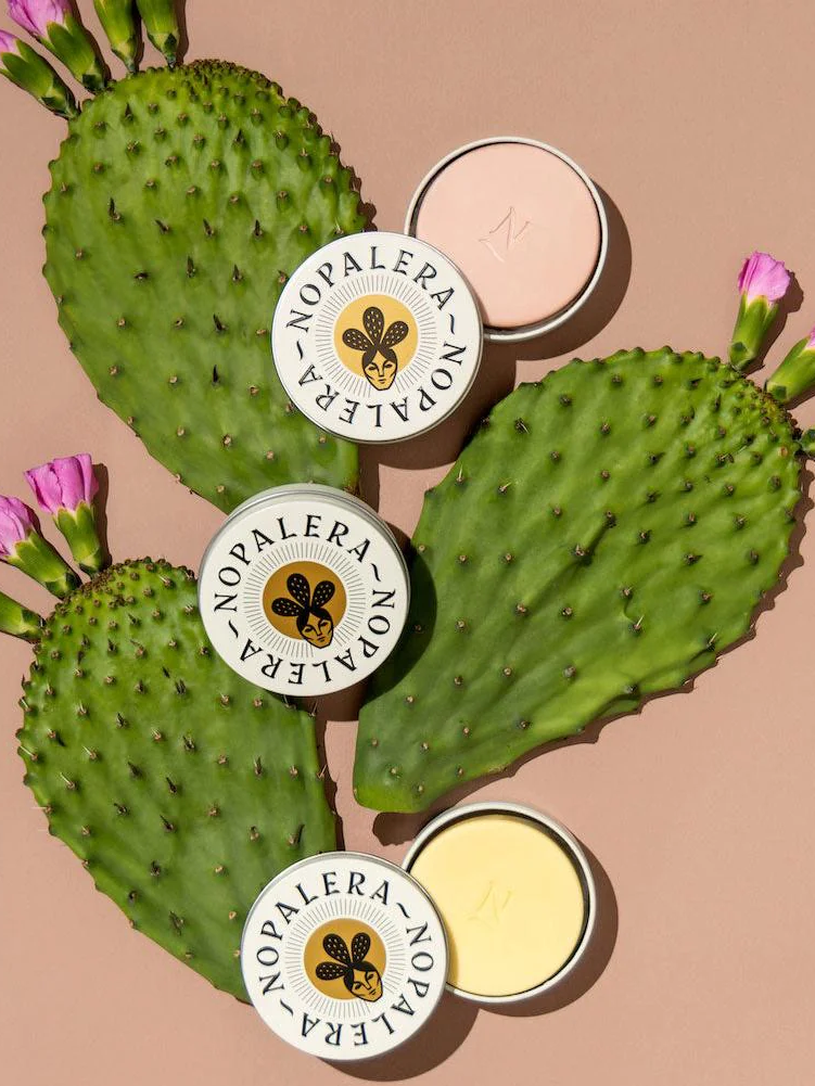 Flor de Mayo (Jasmine) Lotion Bar