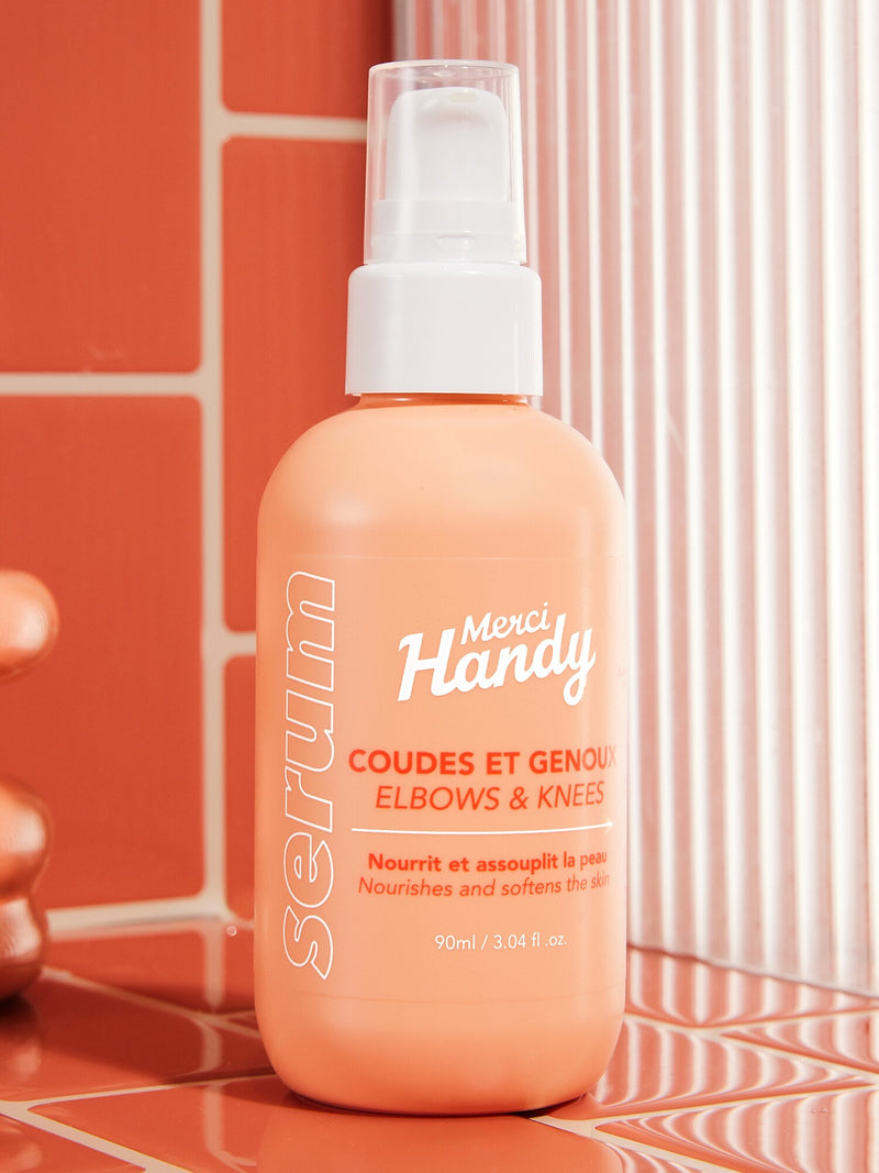 Knee & Elbow Body Serum