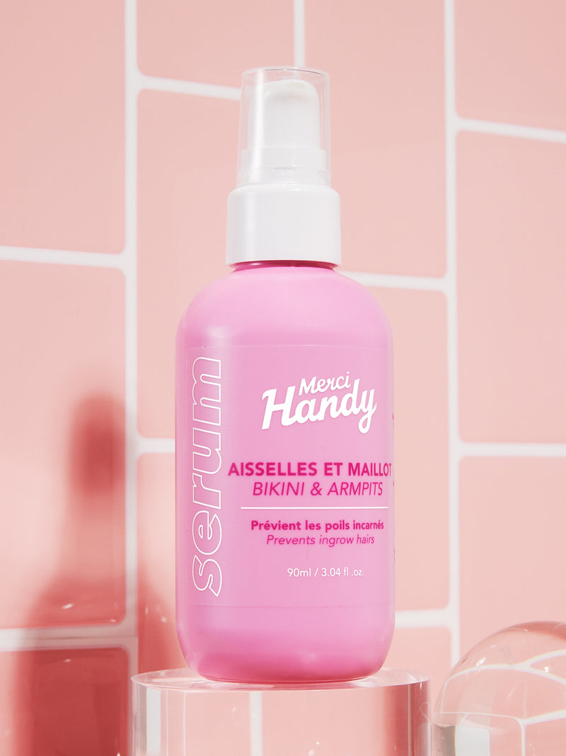 Bikini & Armpit Body Serum