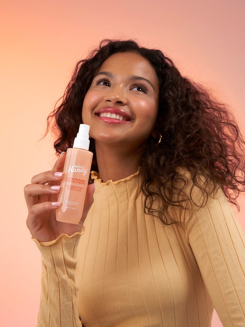 Sun Body & Hair Mist