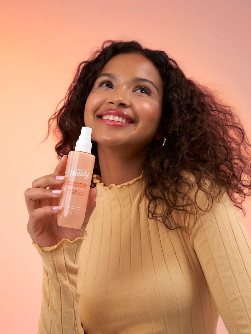 Sun Body & Hair Mist