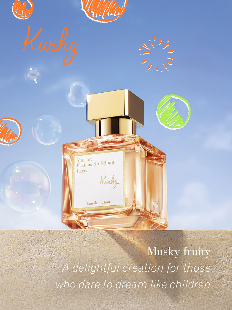 Kurky Eau de Parfum