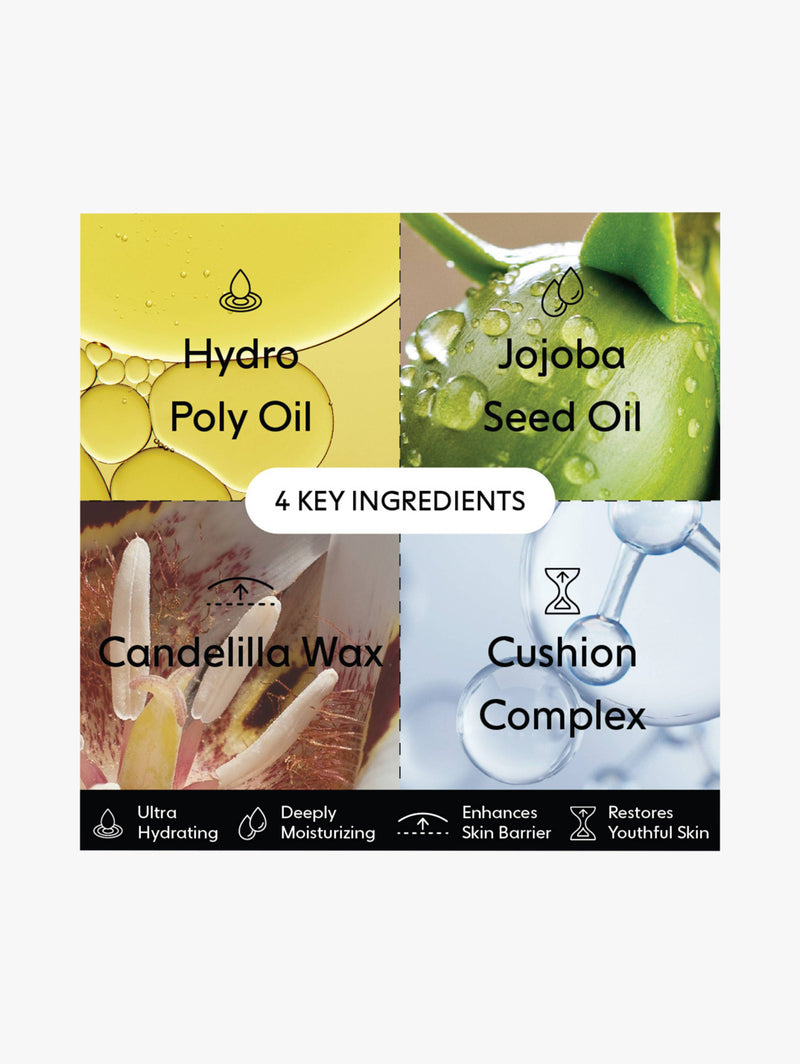 Dew Cloud Ultra Hydrating Lip Mask