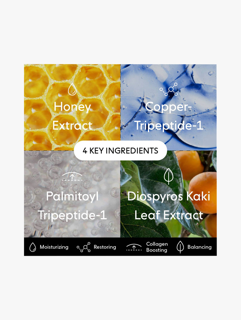 MicroCellular Moisturizing Pads