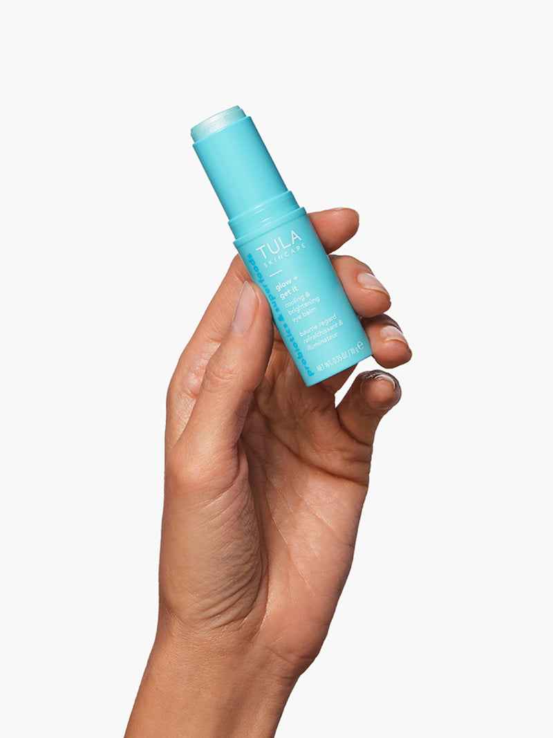 Glow & Get It Cooling & Brightening Eye Balm